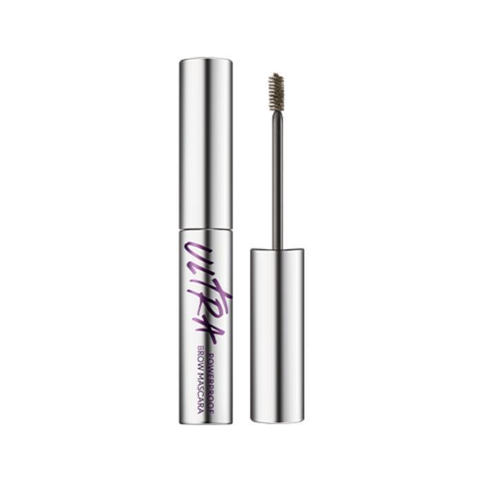 

MISSHA Ultra Powerproof Brow Cara 4g (Grey Brown) (14863079)