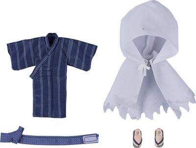 Nendoroid Doll Outfit Touken Ranbu ONLINE Yamabagiri Kunihiro Light Armor Set Ver.