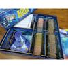 HobbyJapan Aqua Multilingual Edition Board Game For 1-4 Players 30-45 Minutes Ages 8+