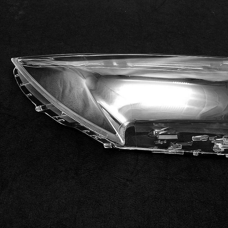 

Крышка фары для BYD Qin 2014-2017: Прозрачный абажур One Roll of Snake Glue