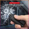 Portable Car Window Breaker 2-in-1 Multi functional Cutting Belt Car Life Hammer Caps For Mercedes-Benz W166 W212 W204 C E ML GL CQP9