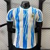 Maglia da Calcio Edizione Speciale Coppa del Mondo 2627: Inghilterra, Argentina, Paesi Bassi