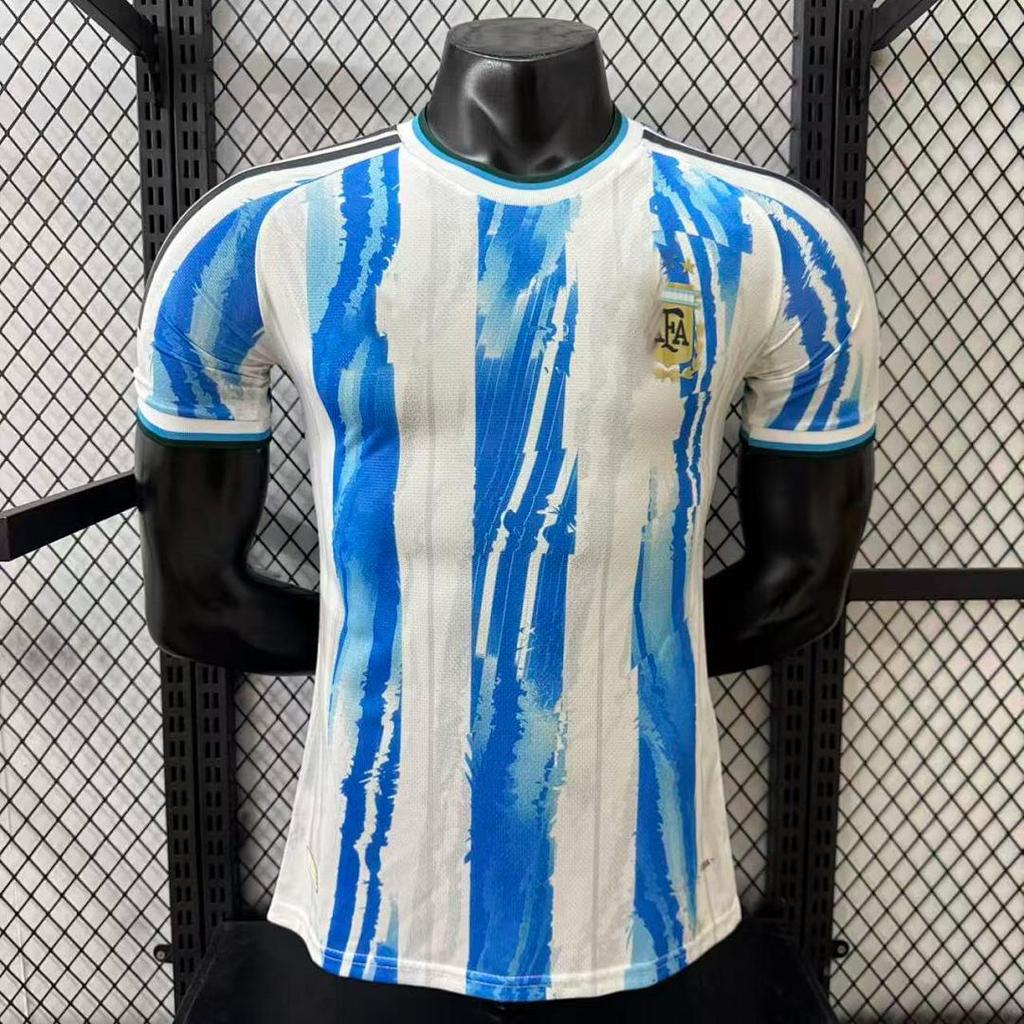 Maglia da Calcio Edizione Speciale Coppa del Mondo 2627: Inghilterra, Argentina, Paesi Bassi