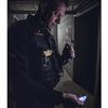 Esco Rechargeable Flashlight/LED/UV (Pen-Shaped) EA758SG-16