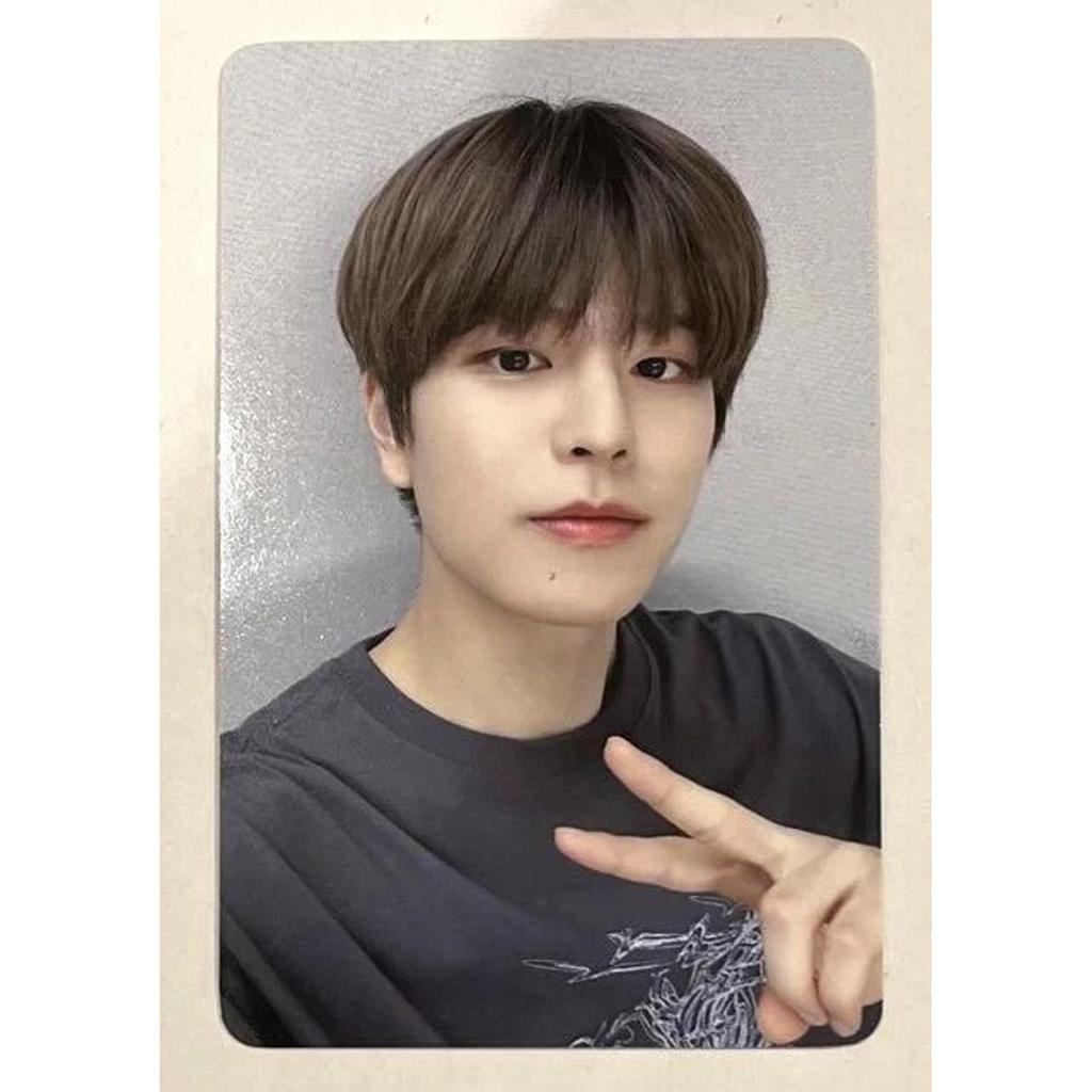 Stray Kids ROCK-STAR WITHMUU TOWER RECORDS HMV SORTEO LUCKY DRAW HOLOGRAMA SONY MUSIC