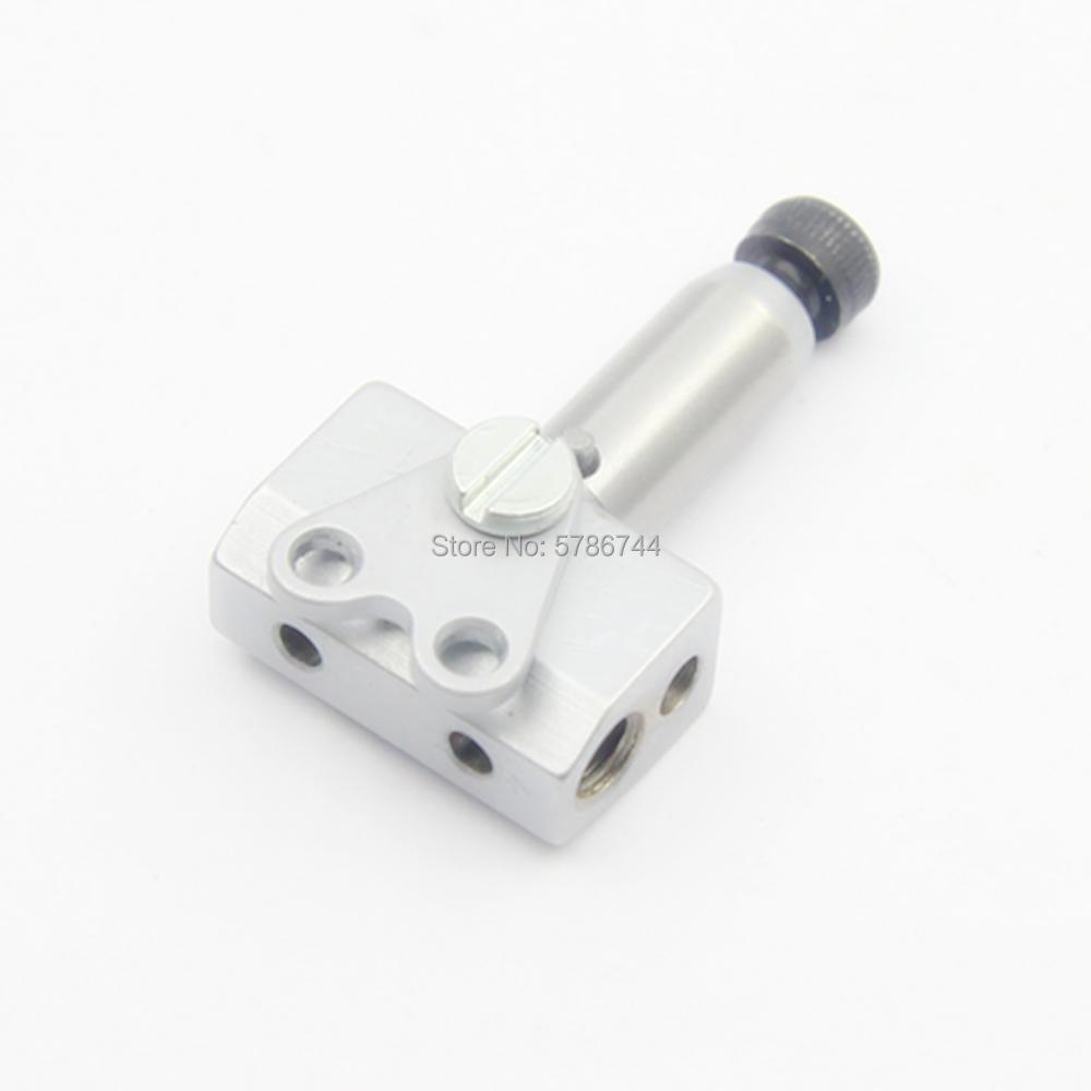 Needle Clamp for Durkopp adler 867 868 768 267 machine 6mm 8mm 10mm 12mm