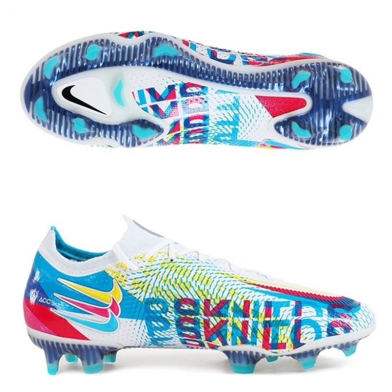 Nike Soccer Shoe Phantom Gt Elite 3d Fg