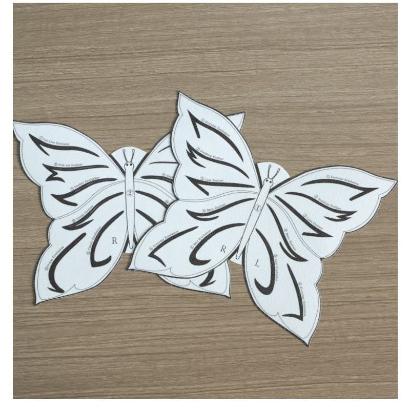 Worthbuy - Eyeliner Sticker