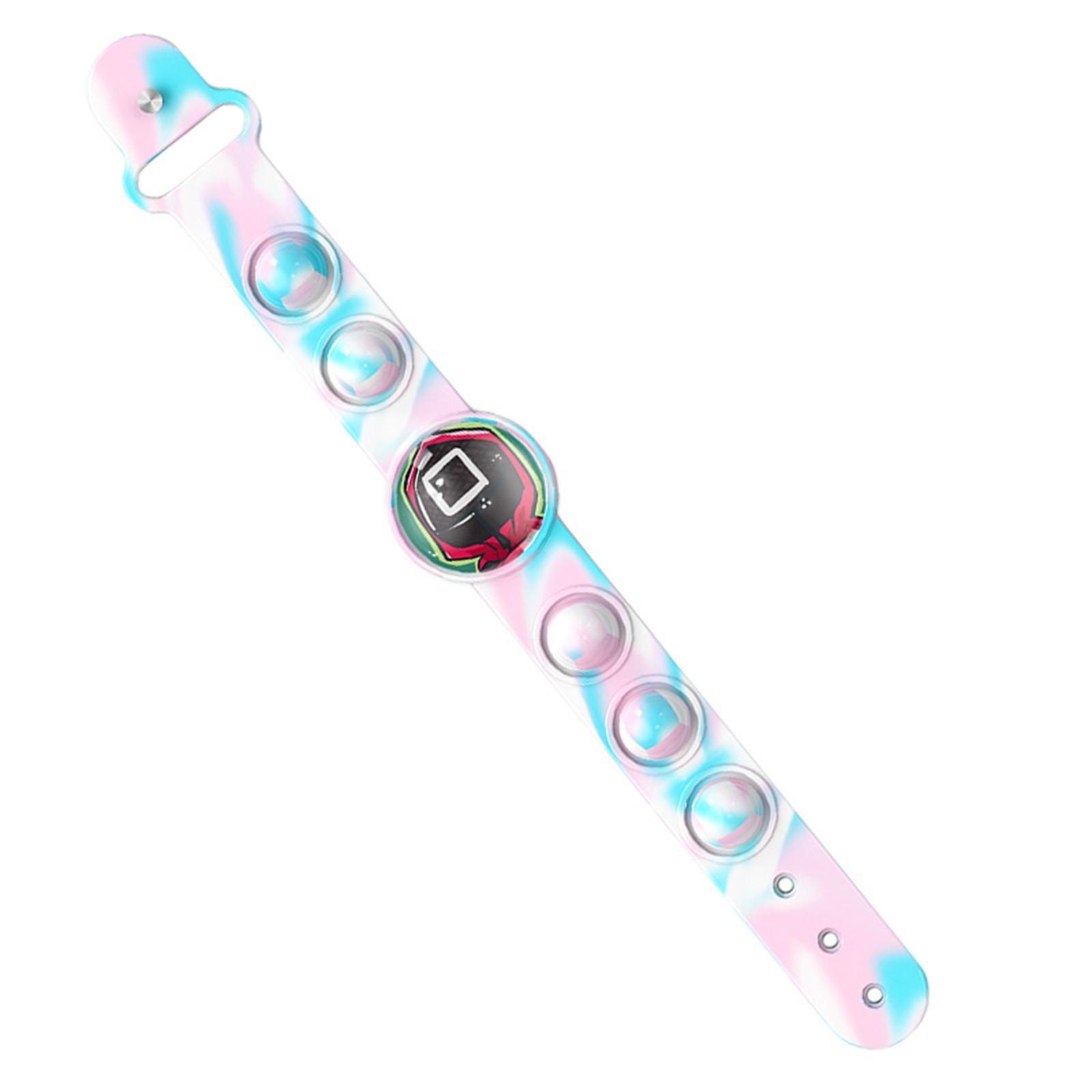 Guffo Toys, сенсорные силиконовые игрушки для снятия стресса с
