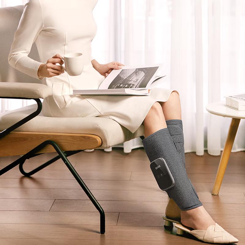 SKG BM3 Leg Massager