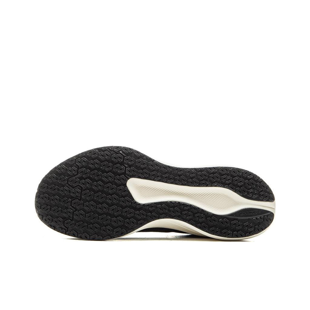 Li Ning Red Rabbit 8 Test Fitness Antrenament Maraton Pantofi de Alergare Ușori Bărbați Adidași Negru ARPV013-3