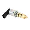 AC Compressor Control Solenoid Valve Accurate Control Long Lasting Durability PXE13 for Sanden