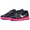 New Nike Air Zoom Vapor Pro 'Obsidian Hyper Pink' CZ0220-402
