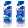 Head & Shoulders Men's Refreshing Hydrating Shampoo