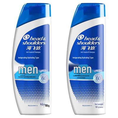 Shampoo e balsami per capelli – Shampoo