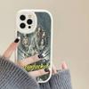 TV Horror Yellowjackets Phone Cover For IPhone 11 12 13 14 15 16 Pro Max Plus Leather Case