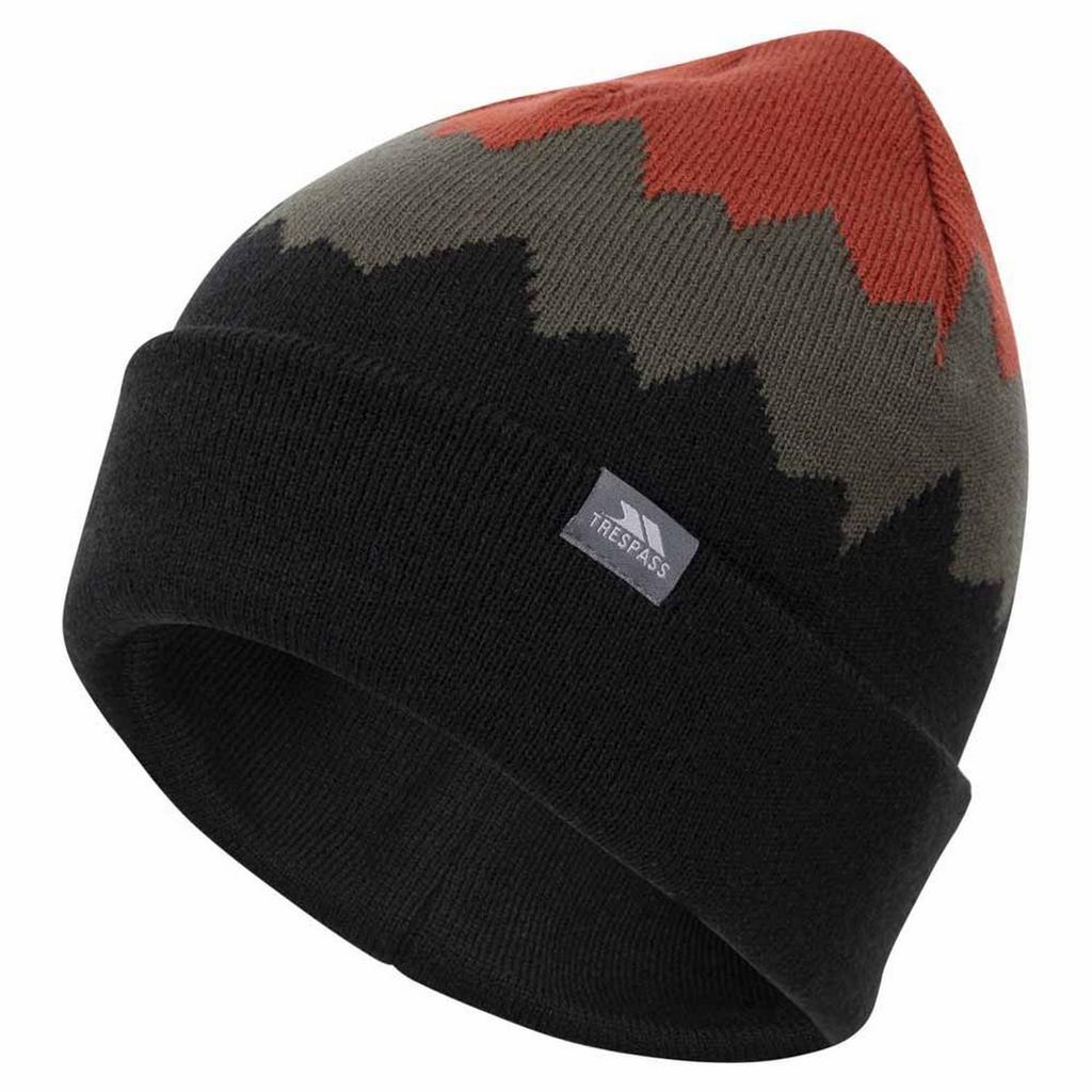 Mens Cobbler Beanie