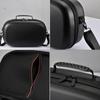 Hard Shell Storage Bag With Shoulder Strap Waterproof Travel Handbag Carrying Case Compatible For