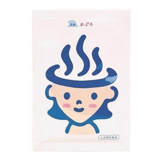 Bath Additive OPRO UMI 10 Packets Chlorine-removing