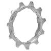 Bike Cassette Chrome Molybdenum Steel 9 Speed Bicycle Freewheel Repair Parts for Mountain Bike11T