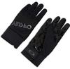 Oakley Factory Pilot Core Cycling Gloves (black)