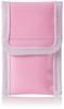 Rondino Mouthpiece Case for Cornet Trumpet, & Horn, Pink, MC-STP