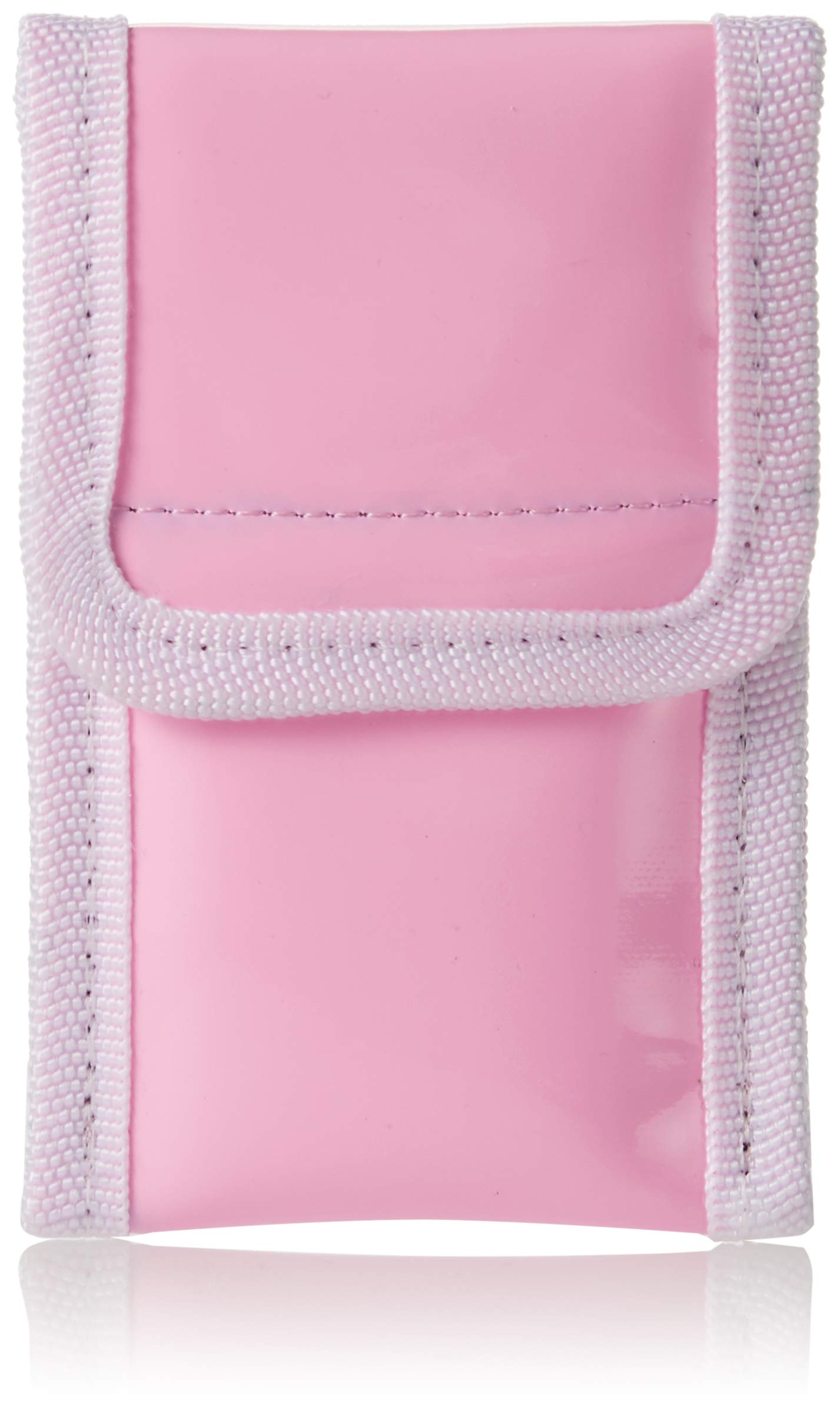 

Rondino Mouthpiece Case for Trumpet, Cornet & Horn, Pink, MC-STP