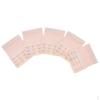 5 Pack Bra Extension 4 Rows