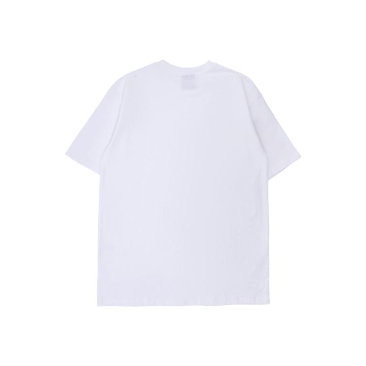 FRANKENMONO Vintage Mono Short Sleeve T-Shirt