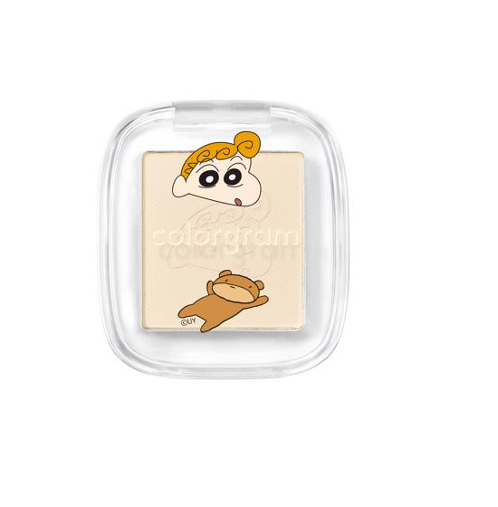 Colorgram Single Cube Shadow 28 COLOR