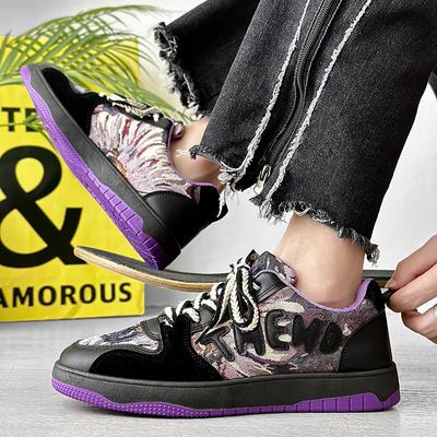 Erkek Spor Ayakkabı Rahat Spor Ayakkabı Erkekler için Hafif Düz Kanvas Nefes Ayakkabı Erkek Düz Siyah Tenis Ayakkabıları Zapatillas Hombre