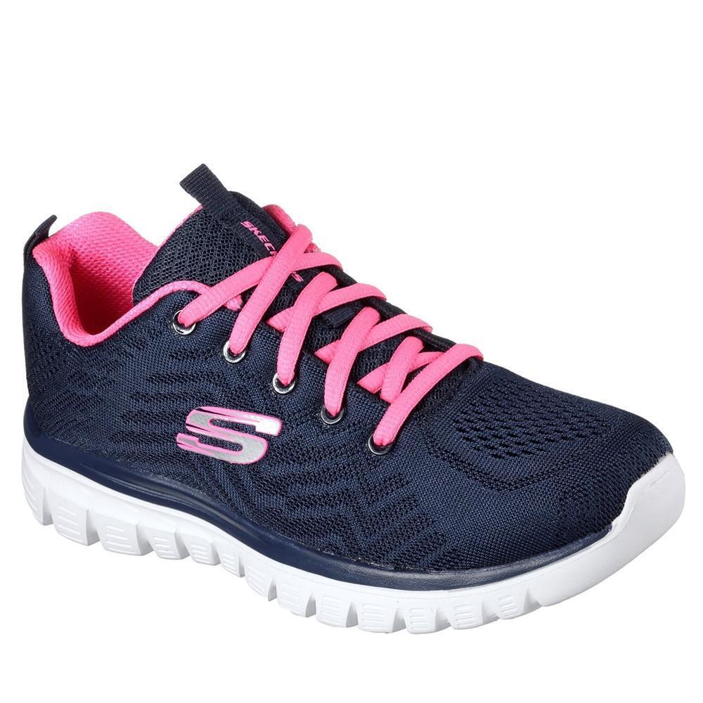 skechers women's cross trainers