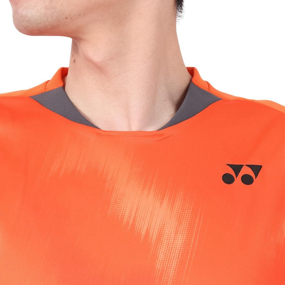YONEX Uniform Game Shirt 10608 (Fit Style)
