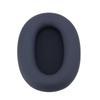 1 Pair Comfortable Ear Cushions Soft Headphone Cover Protective Earpads for WH-1000XM6 Replacement Earmuffs