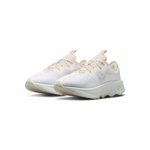 Nike Motiva 2 White Chalk Sail Scarpe da Ginnastica da Donna II7278-100