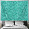 Colorful Sprinkle Tapestry Wall Hanging Aesthetic Room Decor Backdrop Dorm Decor Bohemian Wall Art Home Decoration Twin Size Bed