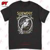 Soilwork Schwedische Melodic Death Metal Band Allgemein T-Shirt S 2XL Q2MS