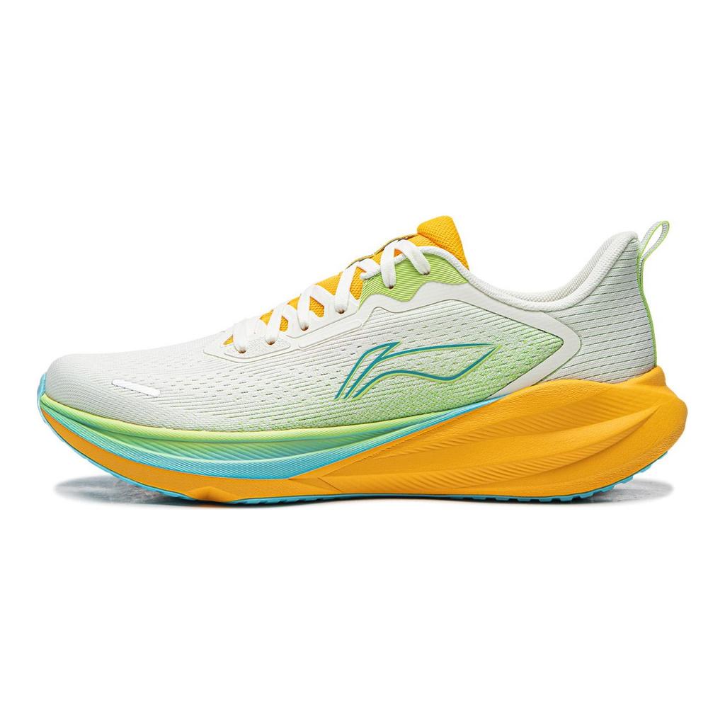 Li Ning My Leap 4.0 Cushioning Slip Resistant Abrasion Resistant Breathable Support Lightweight Rebound Low Top Casual ARSW035-6