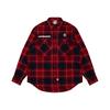 Aape Aapenow shirt AAPSTM8498XXN