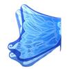 Children's Elf-Style Angel Butterfly Costume Set with Wings and Mask