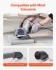 VEVOR Cutting Dust Shroud for Angle Grinders