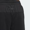 adidas België Select Shorts Sportshorts Heren Zwart IS0607