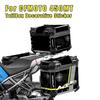 Pentru CFMOTO 450 MT 450MT MT450 2023 2024 Portbagaj Motocicletă Sticker Cutie Spate Autocolante Set Decalcomanii Cutie Triplă
