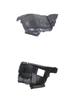 Front Fender Liner 51717290159/51717290160 for BMW X1 E84 2013-2015