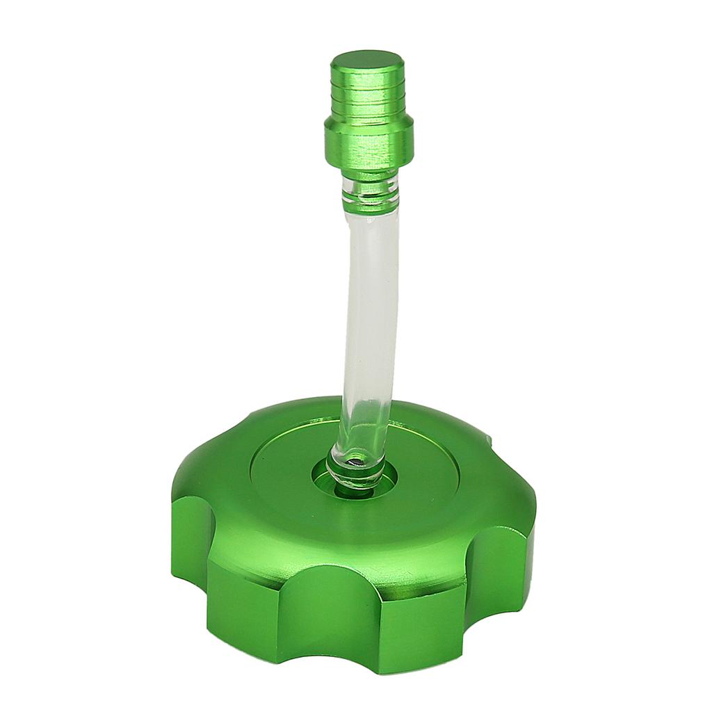 40mm CNC Gas Tank Cap for 49cc 50cc 70cc 90cc 110cc 125cc Atv Sunl Roketa Soolster Nst Taotao