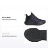 Own The Game 2.0 J Black Victory Blue Kids Sneakers Core-Black H06417