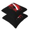 Scuba Diving Diver Down Flag Marine Diver Dive 2 Pcs Square Pillowcase Pillow Cover Cushion Comfort Throw Pillow For Home Sofa