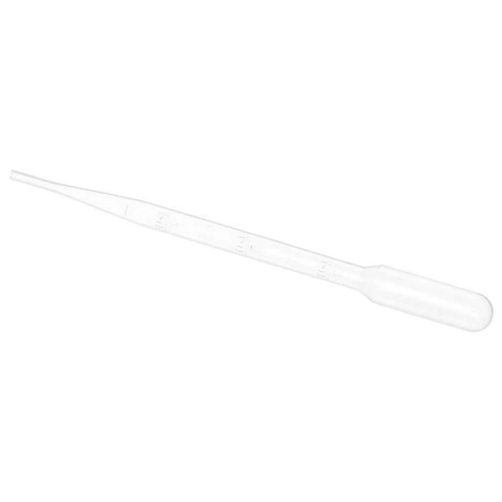 100Pcs Plastic Liquid Dropper 3ml Dropping Pipettes Disposable Eye Dropper Set  Essential Oils