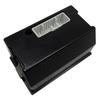 Portable 163-6701 Excavator Headlight Wiper Controller Control Panel Part For Excavator Caterpillar CAT320C E312C E311C TOSD-16B