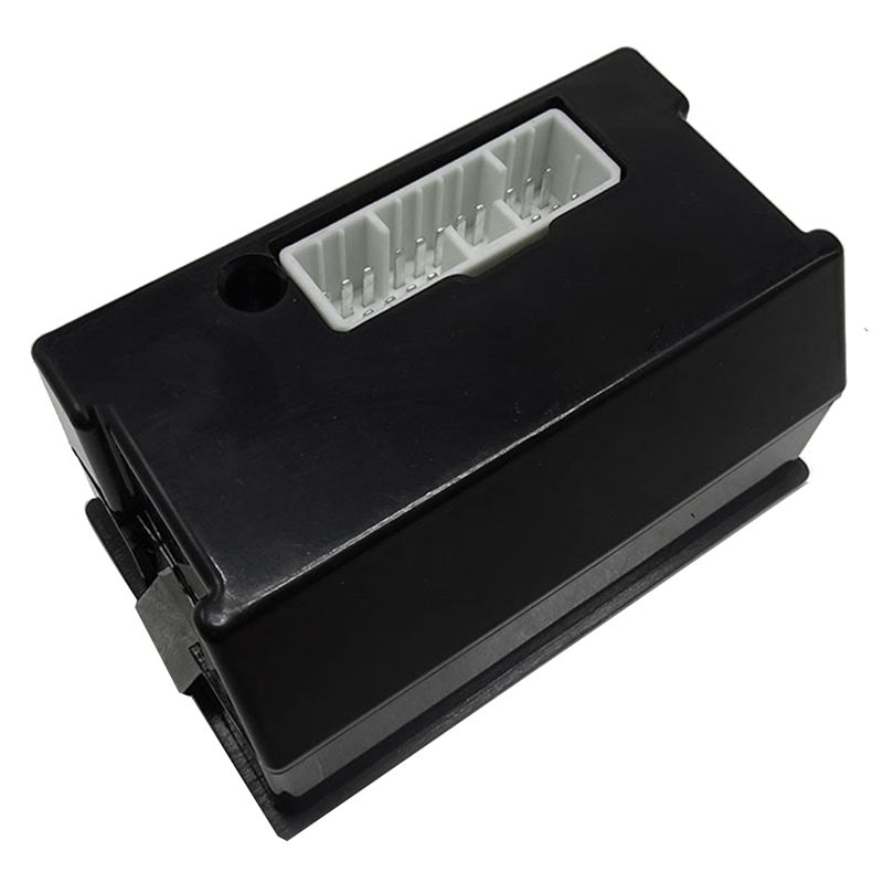 Portable 163-6701 Excavator Headlight Wiper Controller Control Panel Part For Excavator Caterpillar CAT320C E312C E311C TOSD-16B